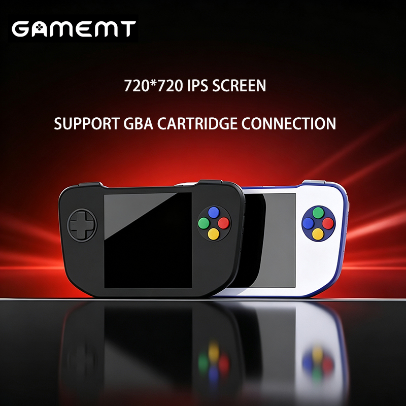 Gaming Console Under 5000 - GameMT MTX 레트로 휴대용 게임 콘솔,