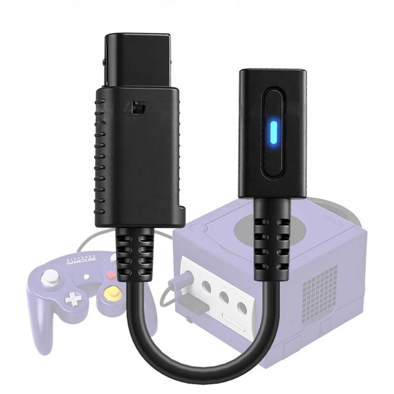 Gaming Console Latest - 12cm 타입 C 45W PD 충전