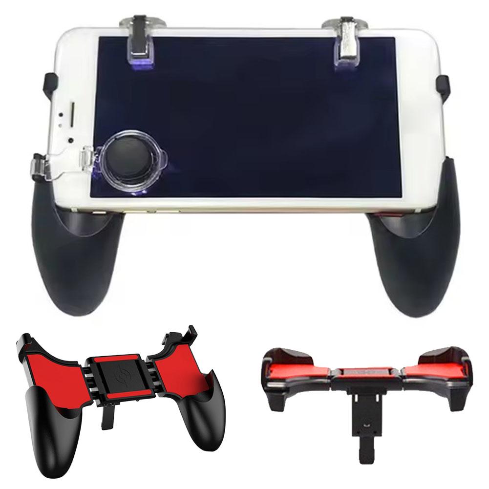 Gaming Console For Phone - PUBG 용 휴대 전화 게임 컨트롤러