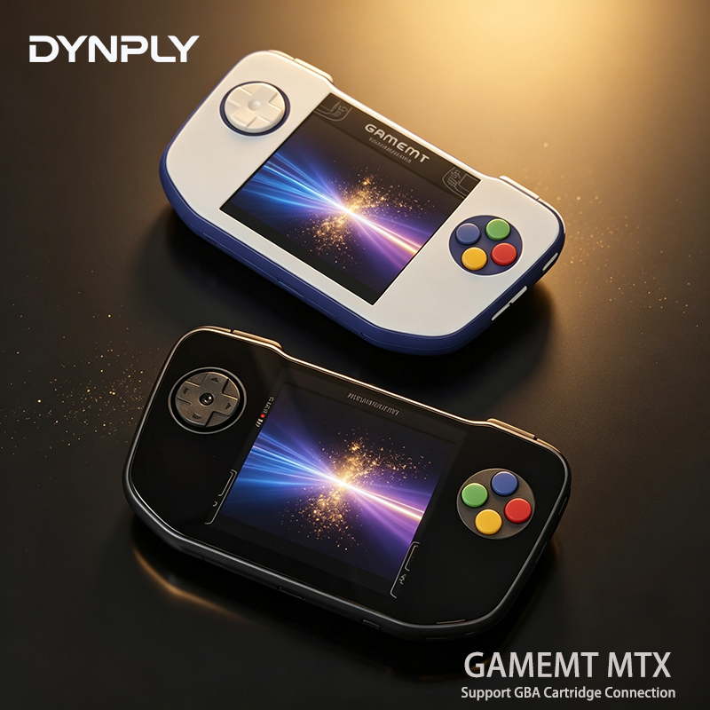 Gaming Console Under 5000 - GAMEMT MTX 휴대용 게임 콘솔, 3.95인치