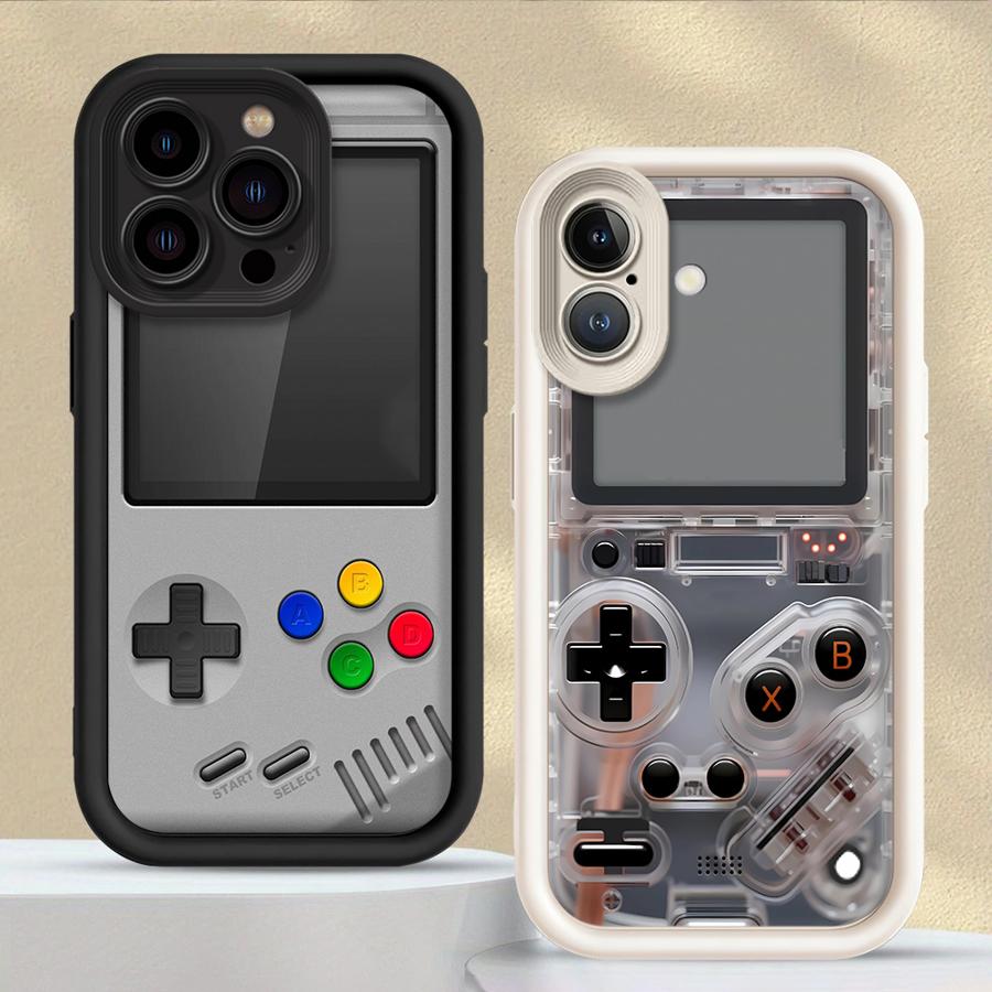 Gaming Console For Phone - 아이폰 17 프로 맥스 14 13