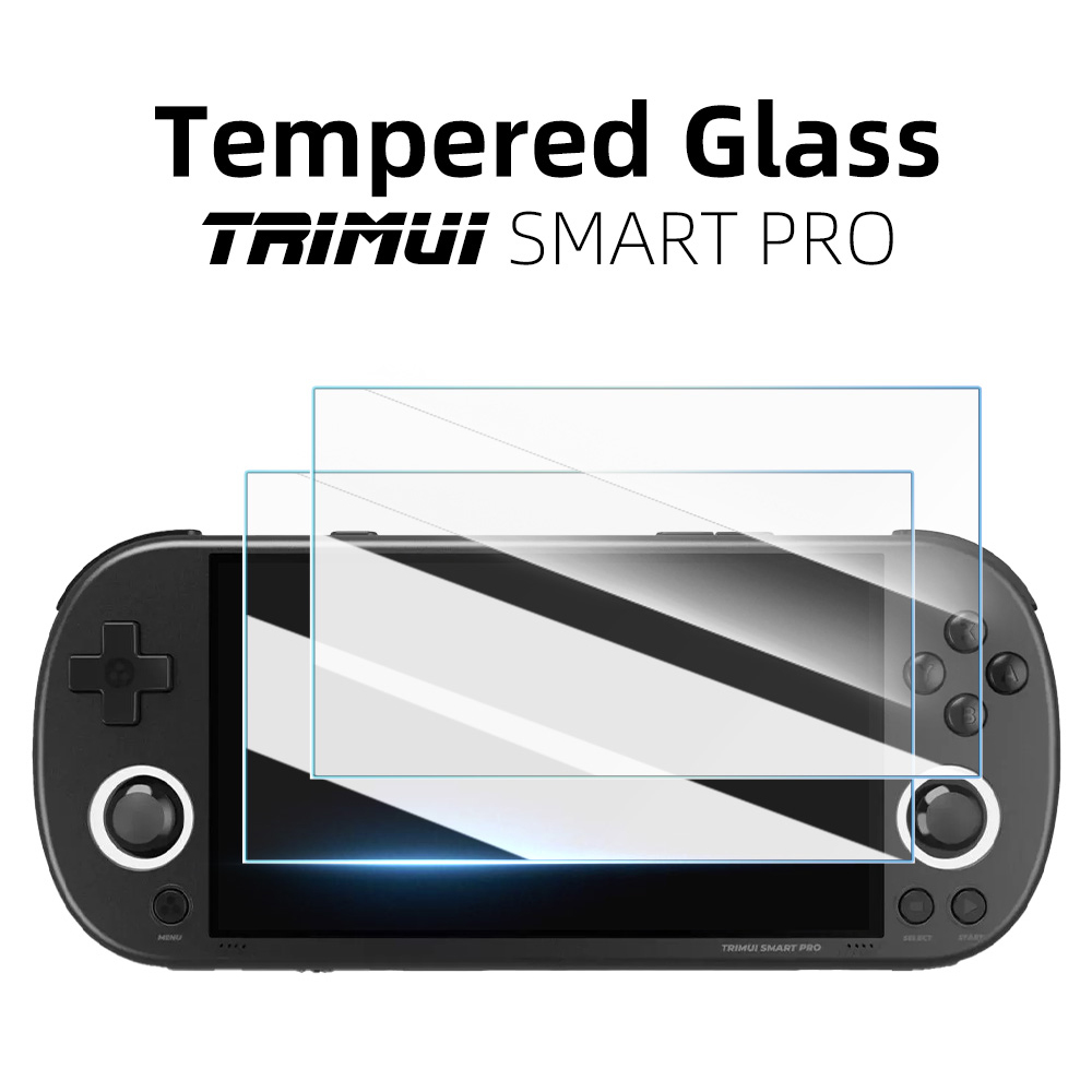 Gaming Console Latest - 1/2/3Pcs Trimui 스마트 프로 게임 콘솔