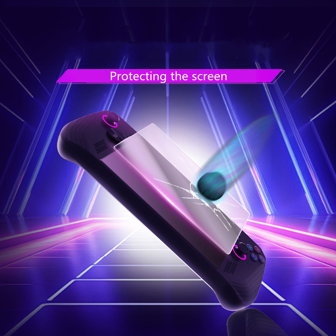 Gaming Console Rog Ally - ROG Ally X HD 강화 필름