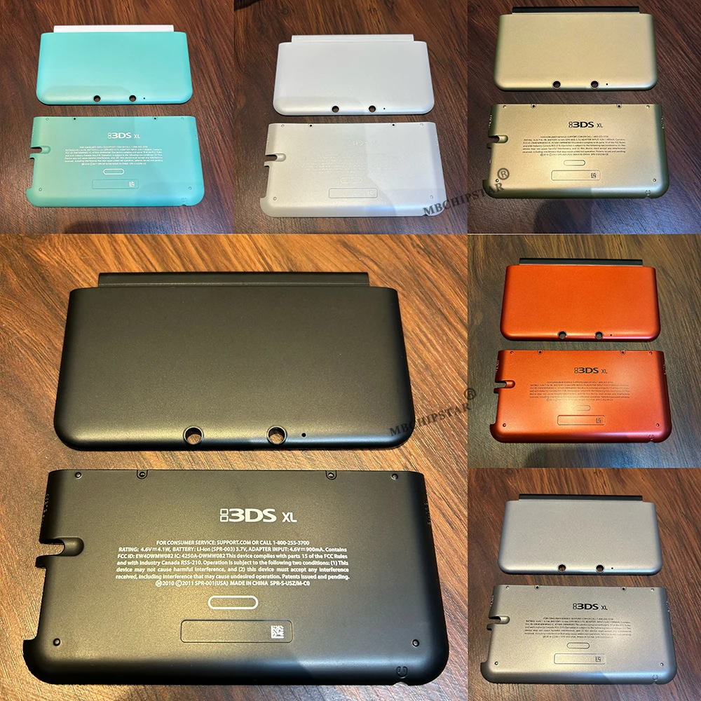 Gaming Console Latest - 3DS XL LL용 고품질 게임 액세서리,