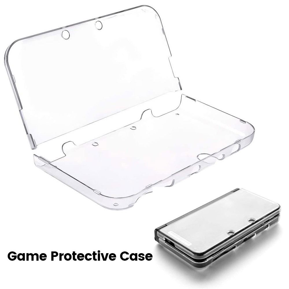Gaming Console All - 액세서리 게임 게임 콘솔 케이스 크리스탈