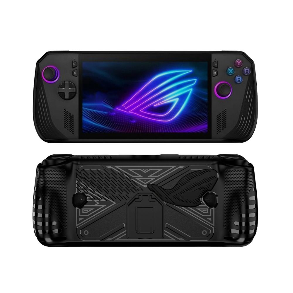 Gaming Console Rog Ally - 킥스탠드 포함 게임용 핸드헬드 보호 케이스