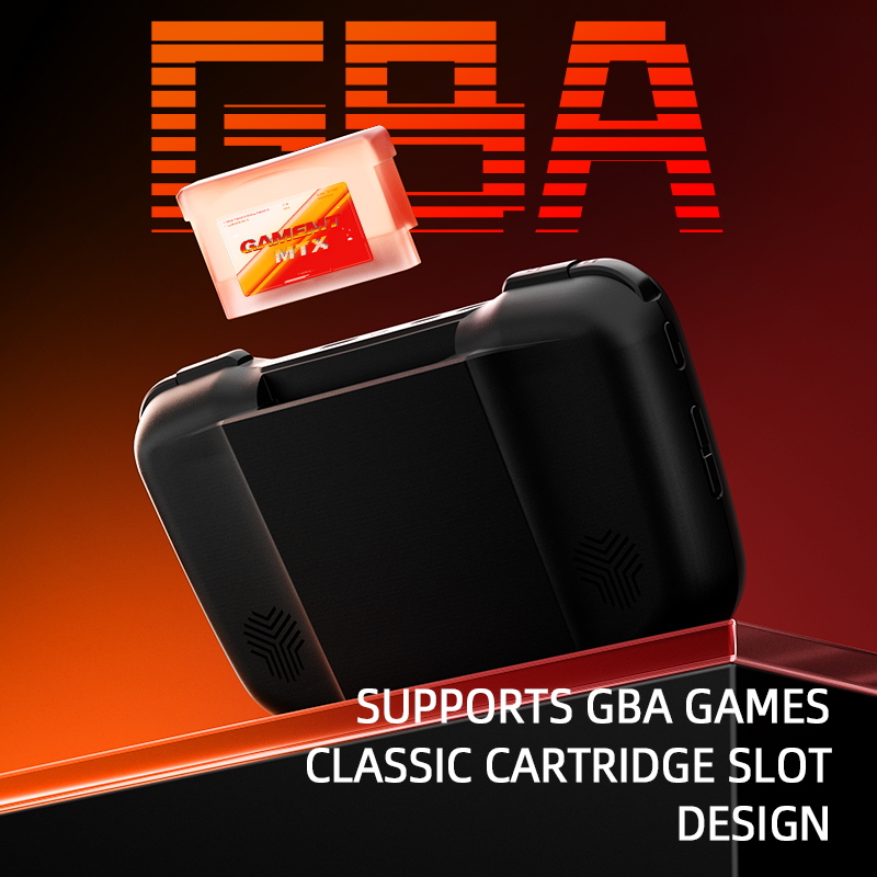 GameMT MTX 레트로 휴대용 게임 콘솔, GBA  - Gaming Console Under 5000 리뷰 및 가격