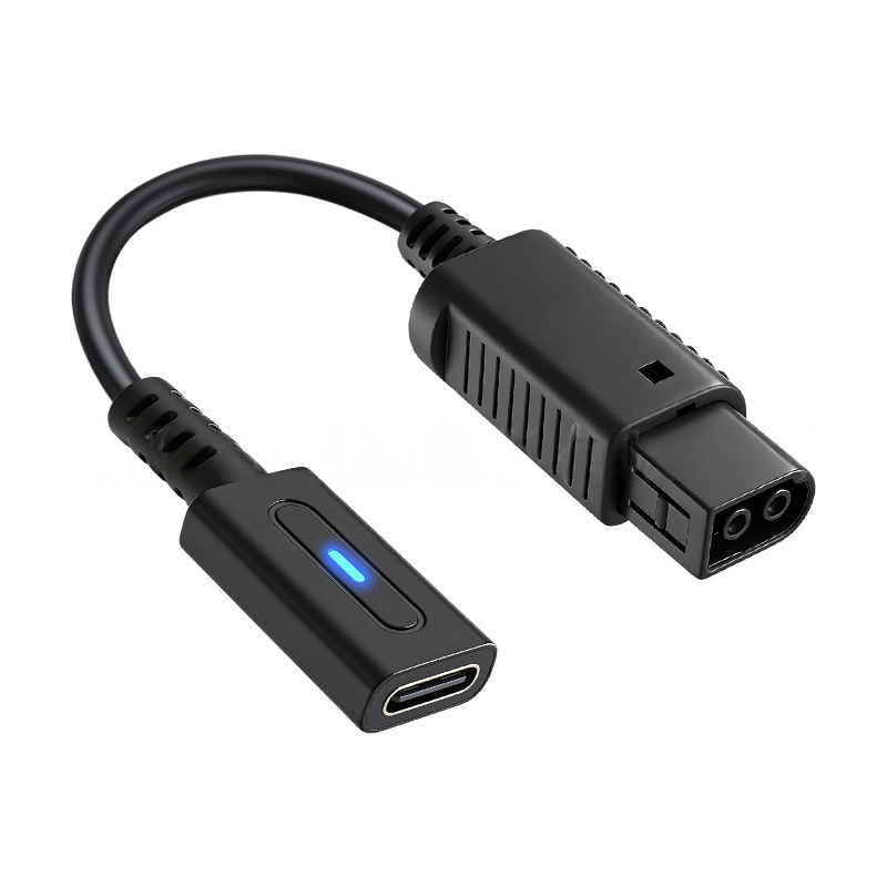 12cm 타입 C 45W PD 충전 케이블 (닌텐도 게 - Gaming Console Latest 리뷰 및 가격