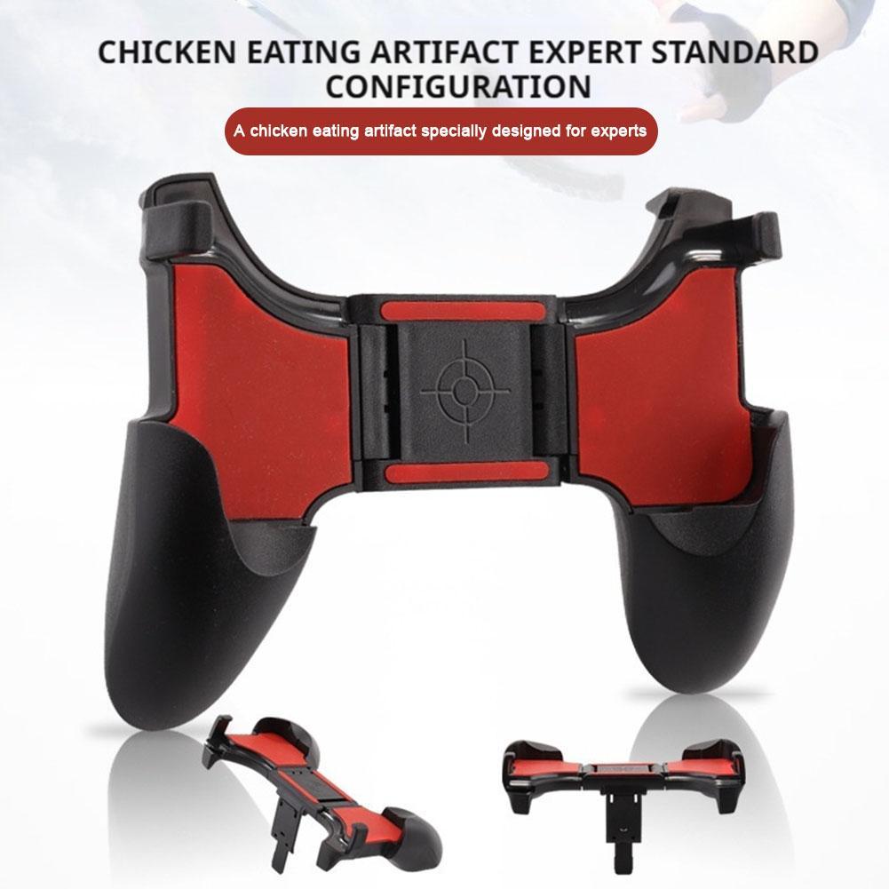 PUBG 용 휴대 전화 게임 컨트롤러 IPhone Sh - Gaming Console For Phone 리뷰 및 가격