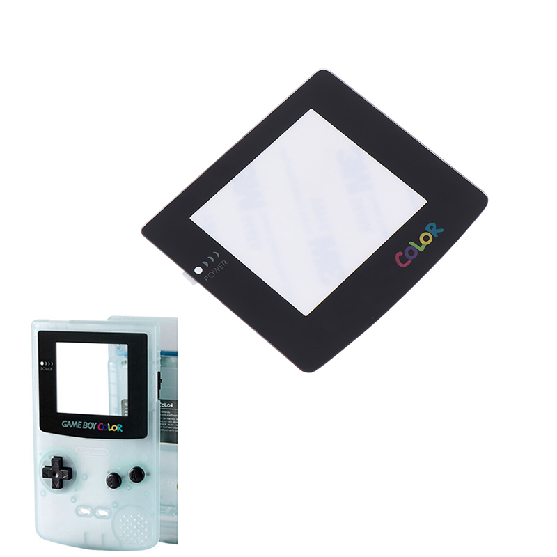 게임 보이 컬러 GBC 유리 스크린 렌즈 보호기 교체  - Gaming Console Latest 리뷰 및 가격