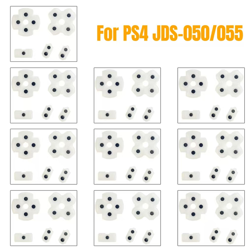 PS4 컨트롤러 용 10Sets/5/1 Set 실리콘  - Gaming Console Tv 리뷰 및 가격