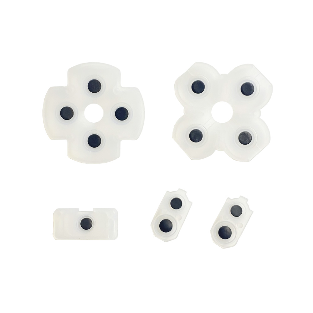 PS4 컨트롤러 용 10Sets/5/1 Set 실리콘  - Gaming Console Tv 리뷰 및 가격