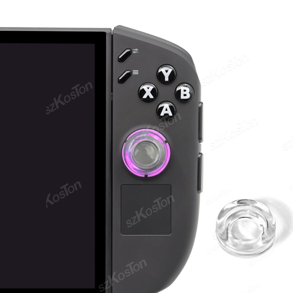 레노버 리전 고 2 게임 콘솔용 2개입 액상 실리콘 조 - Gaming Console Latest 리뷰 및 가격