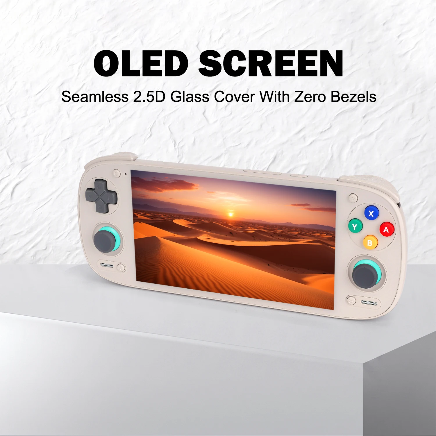 레트로이드 포켓 5 RP5, 5.5인치 AMOLED 휴 - Gaming Console Under 5000 리뷰 및 가격