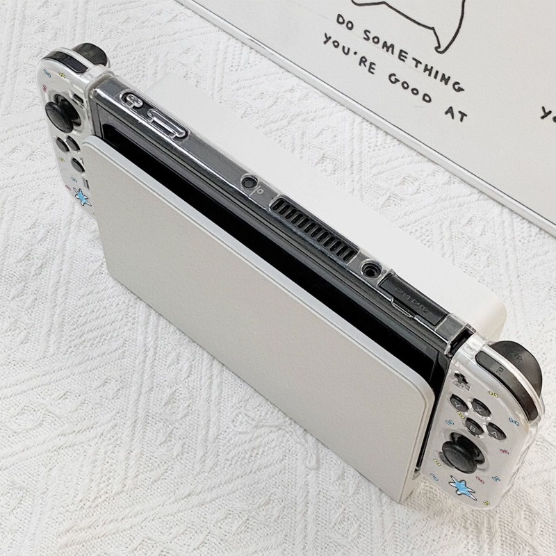 닌텐도 스위치 OLED용 카와이 미피 콘솔 케이스, 분 - Gaming Console In 리뷰 및 가격