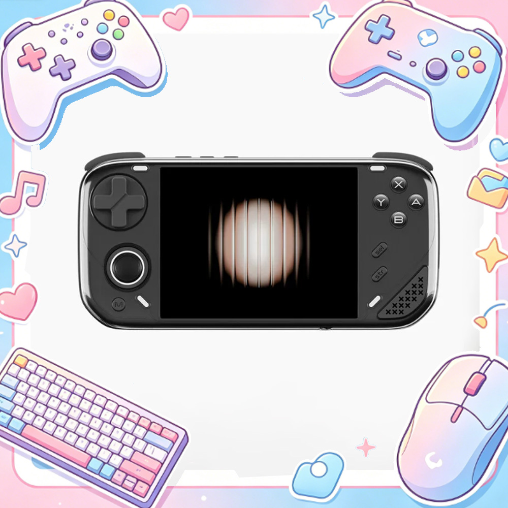 미니롱 포켓 1 휴대용 게임기 HD 화면 4인치 IPS - Gaming Console Latest 리뷰 및 가격