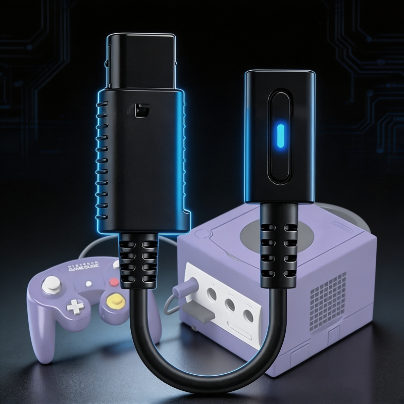 NGC 콘솔용 타입 C 45W PD 충전 케이블, 닌텐 - Gaming Console Latest 리뷰 및 가격