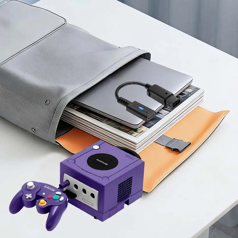 NGC 콘솔용 타입 C 45W PD 충전 케이블, 닌텐 - Gaming Console Latest 리뷰 및 가격