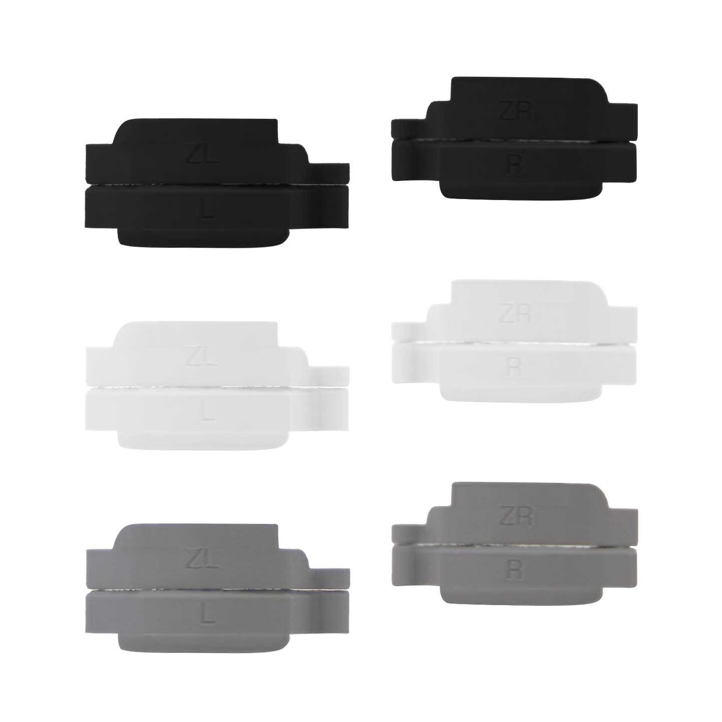 AYANEO RG477M 교체용 상단 버튼 키트, 게임 - Gaming Console Buttons 리뷰 및 가격