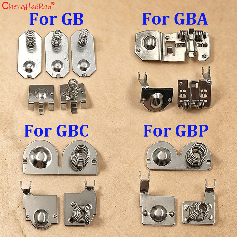 GB, GBA, GBC, GBP 게임 콘솔용 수리 부품 - Gaming Console Latest 리뷰 및 가격