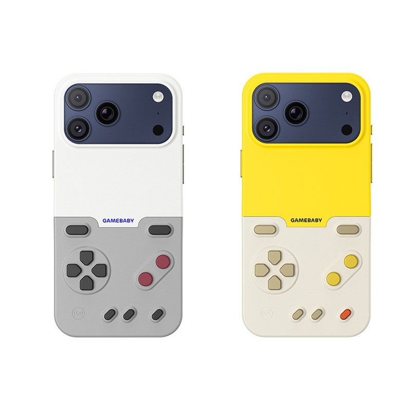 BitmoLab GAMEBABY 크리에이티브 레트로 게 - Gaming Console For Phone 리뷰 및 가격
