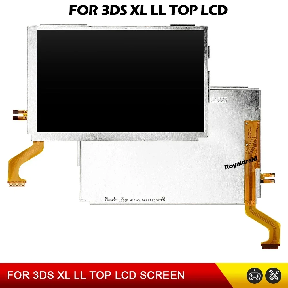 3DS XL/LL 게임 콘솔 액세서리용 3DS XL/L - Gaming Console All 리뷰 및 가격