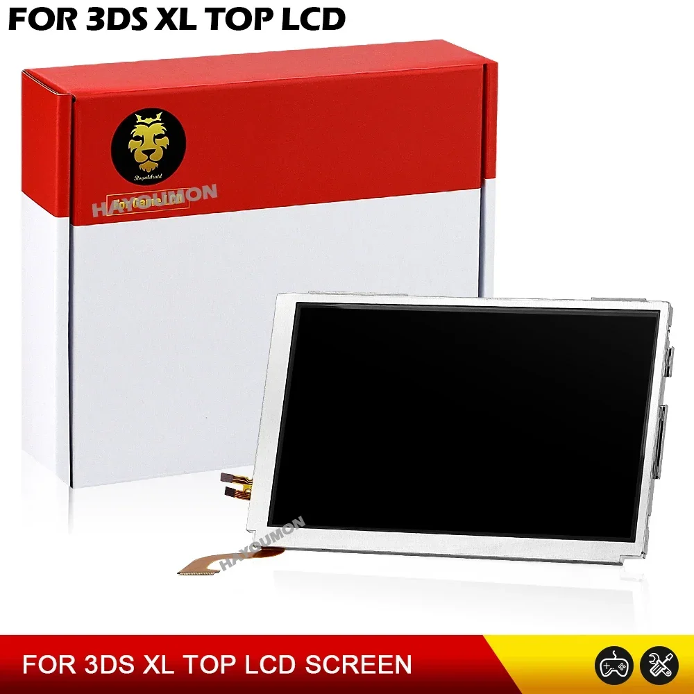 3DS XL/LL 게임 콘솔 액세서리용 3DS XL/L - Gaming Console All 리뷰 및 가격