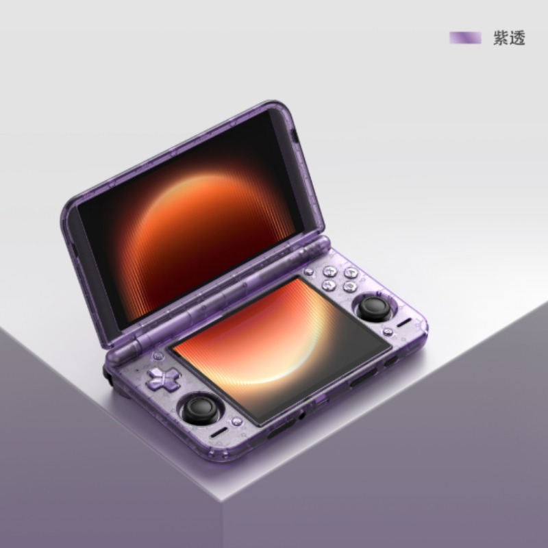 레트로이드 포켓 듀오, 듀얼 스크린 휴대용 게임 콘솔, - Gaming Console Buttons 리뷰 및 가격
