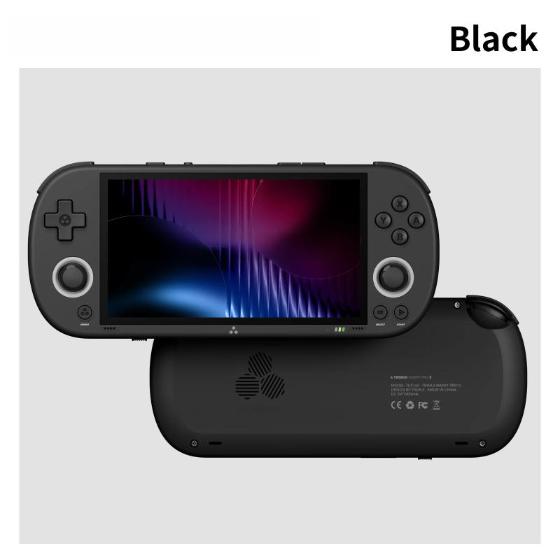 Q21 레트로 휴대용 게임 콘솔, 3.5인치 HD 화면 - Gaming Console Under 5000 리뷰 및 가격
