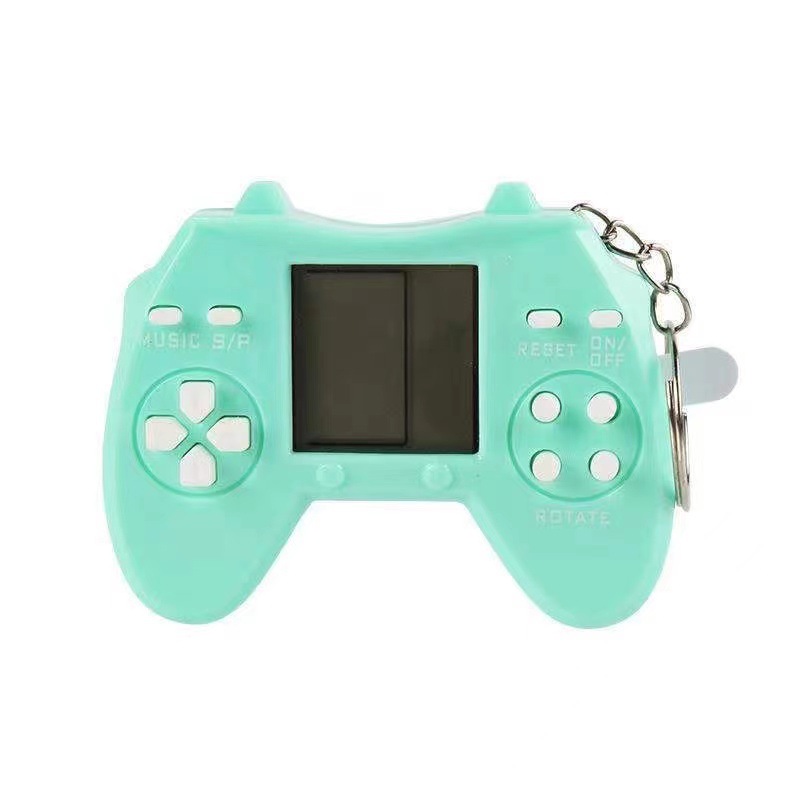 미니 클래식 게임 콘솔 키체인 레트로 휴대용 게임기 어 - Gaming Console Keychain 리뷰 및 가격