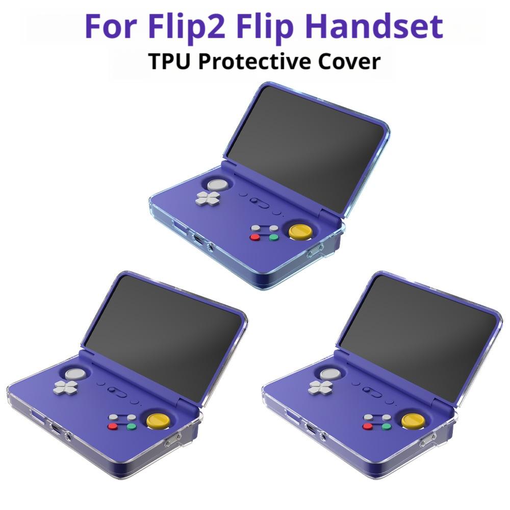 플립 업 휴대용 게임 콘솔 RETROID POCKET  - Gaming Console For Phone 리뷰 및 가격