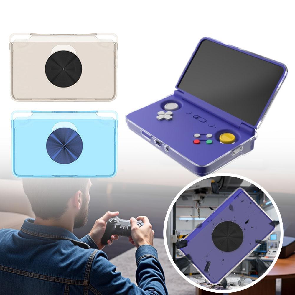 플립 업 휴대용 게임 콘솔 RETROID POCKET  - Gaming Console For Phone 리뷰 및 가격