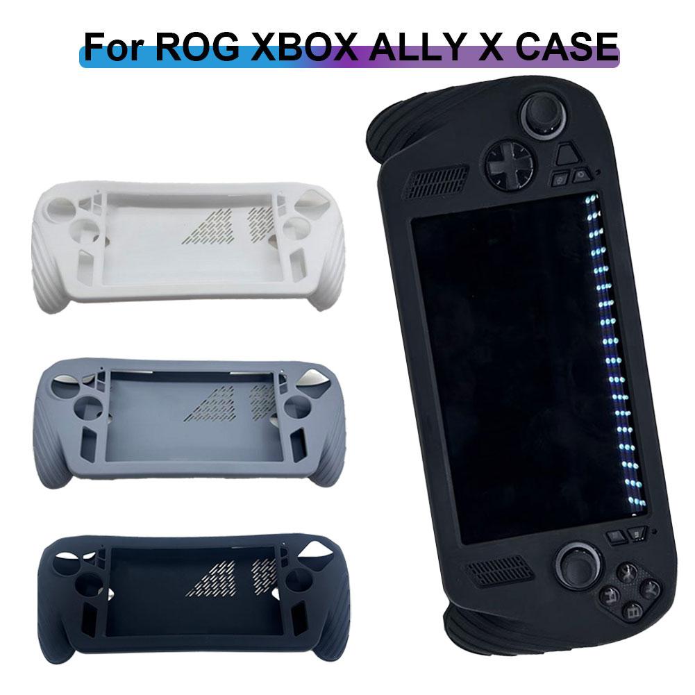 XBOX ALLY X 용 ROG 용 1PC 실리콘 게임 - Gaming Console Latest 리뷰 및 가격