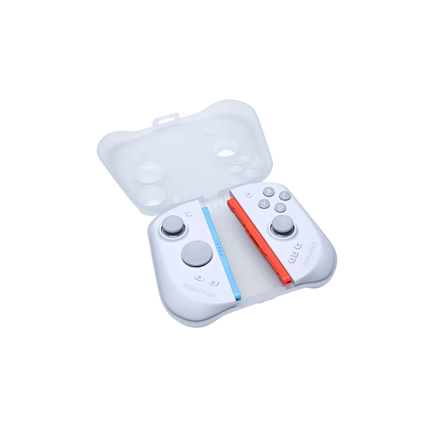 닌텐도 스위치 2용 MOBAPAD M12 S/HD 게이 - Gaming Console Buttons 리뷰 및 가격