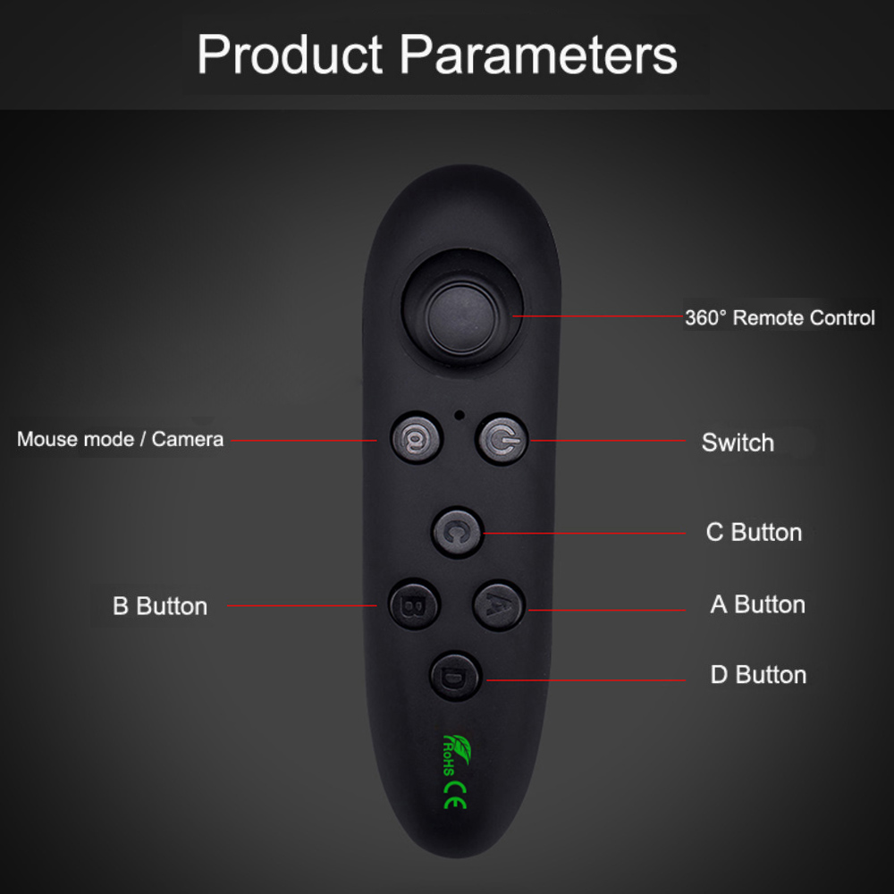 제어 조이스틱, 안드로이드 아이폰 폰 게임 패드 컨트롤 - Gaming Console For Phone 리뷰 및 가격