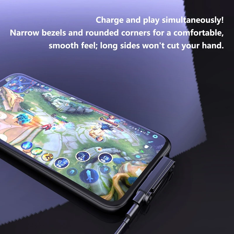 240W 휴대폰 충전 스탠드 접이식 고속 충전 휴대용  - Gaming Console For Phone 리뷰 및 가격